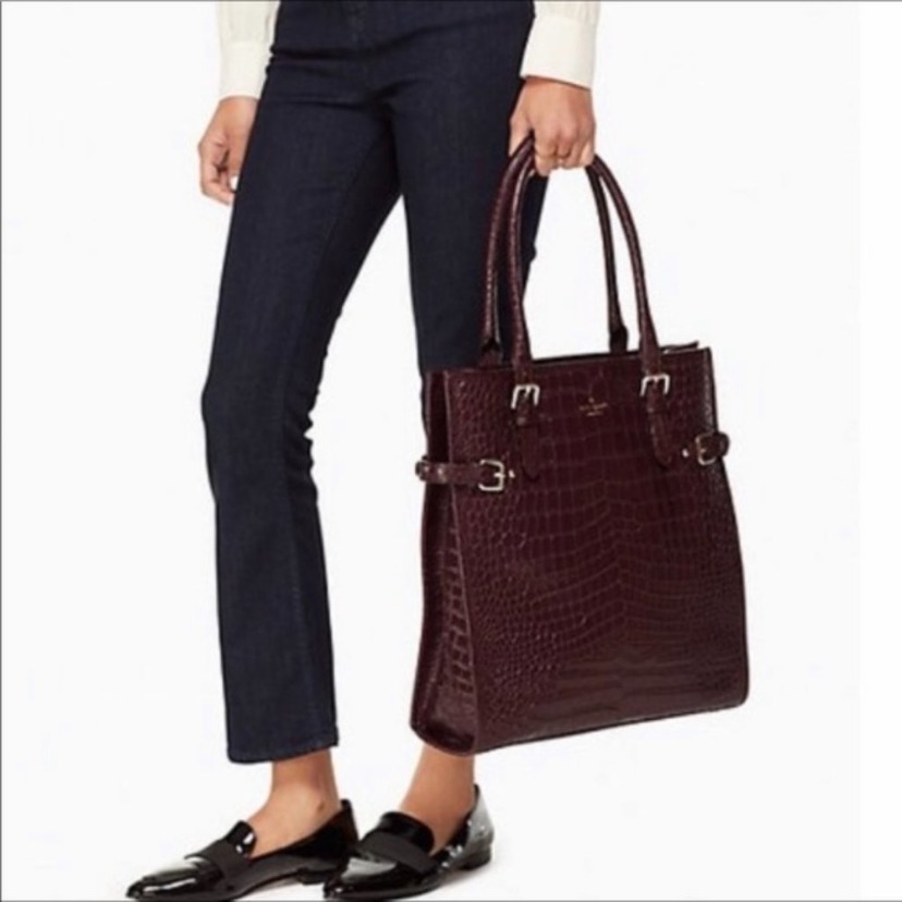 Kate Spade.